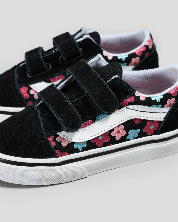 Vans Toddlers' Old Skool Shoes for Womens