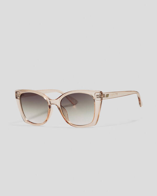 Le Specs Incantation Sunglasses for Womens