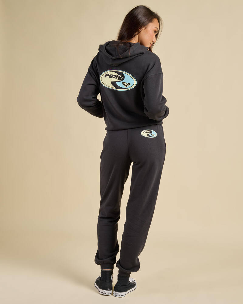 Roxy Perfect Place Art Jogger Trackpant for Womens
