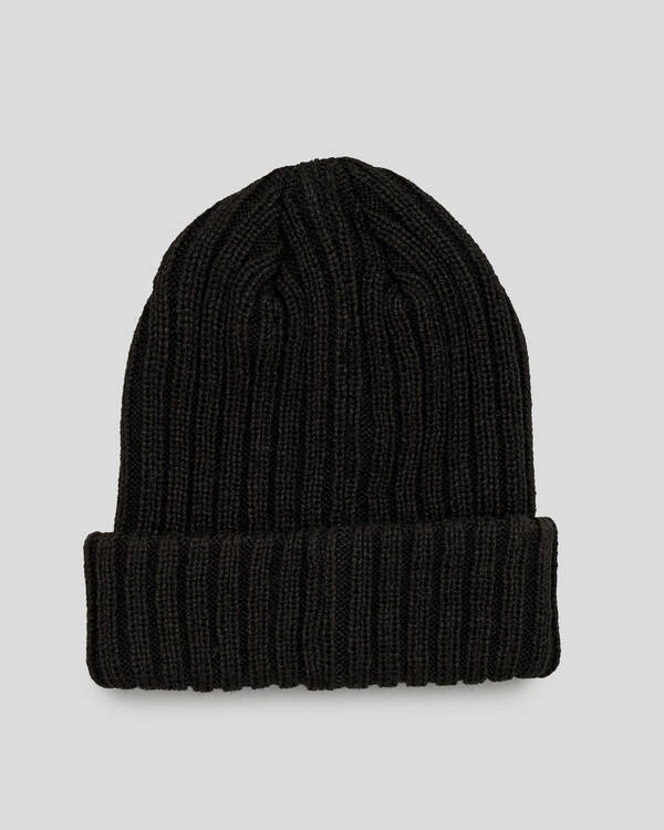 Billabong Boys' Arcade Cuff Beanie for Mens