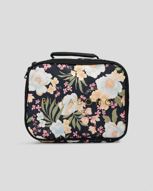 Billabong Lost Cove Lunch Box for Womens