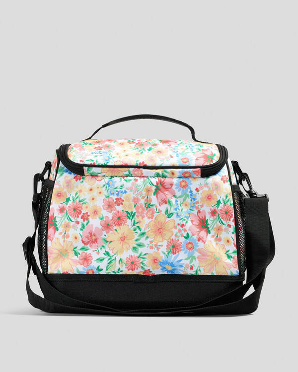 Billabong True Romance Cooler Bag for Womens