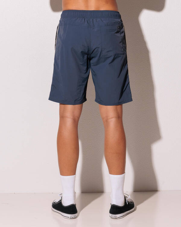 RVCA Breakout Elastic 20" Shorts for Mens