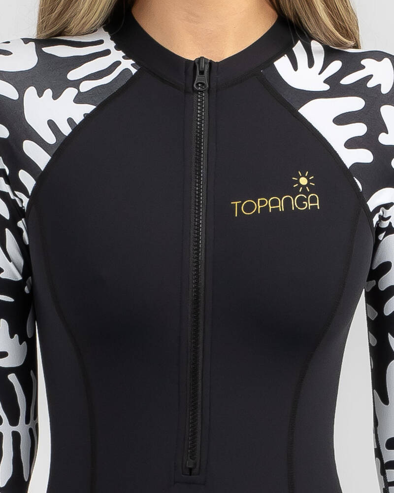 Topanga Keiko Surfsuit for Womens