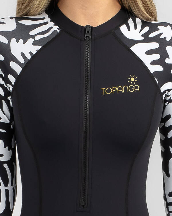 Topanga Keiko Surfsuit for Womens