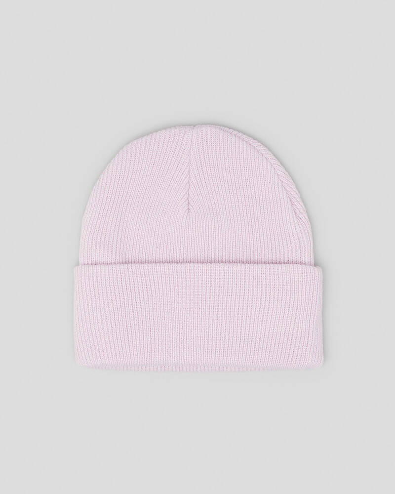 Stussy Tall Beanie for Womens
