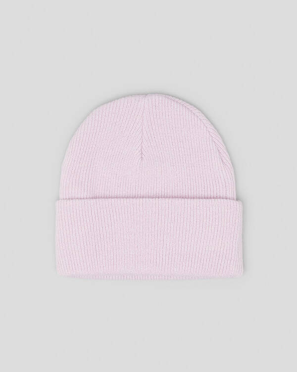 Stussy Tall Beanie for Womens