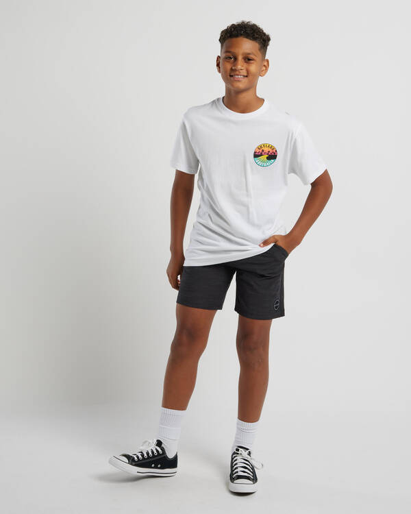 Skylark Boys' Retrograde T-Shirt for Mens