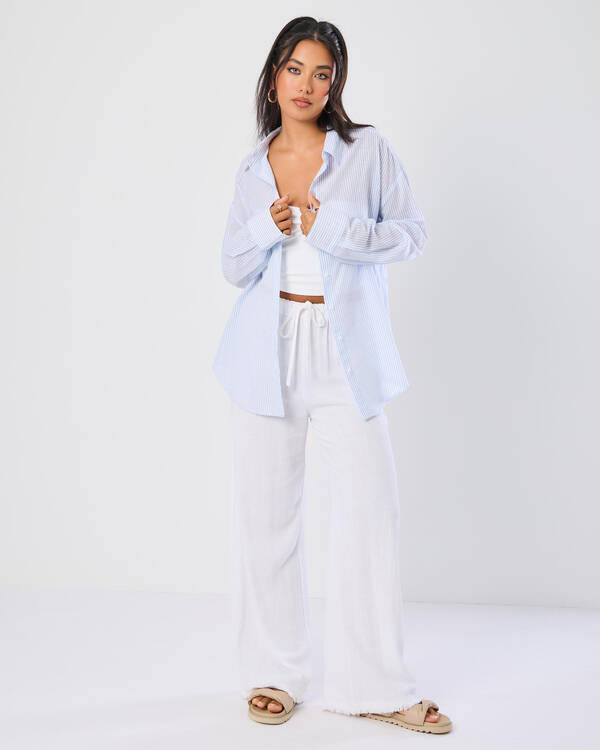 Mooloola Chloe Shirt for Womens