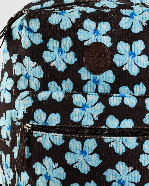 Ava And Ever Bree Cord Backpack for Womens