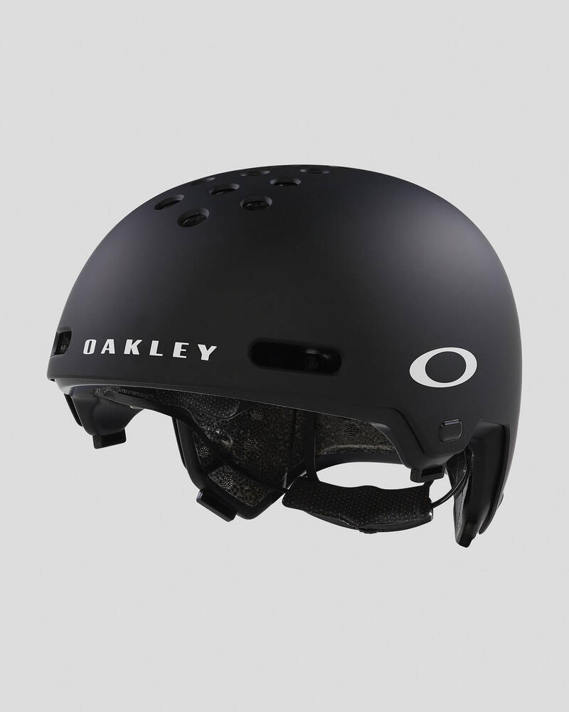 Oakley Street1 Helmet for Unisex
