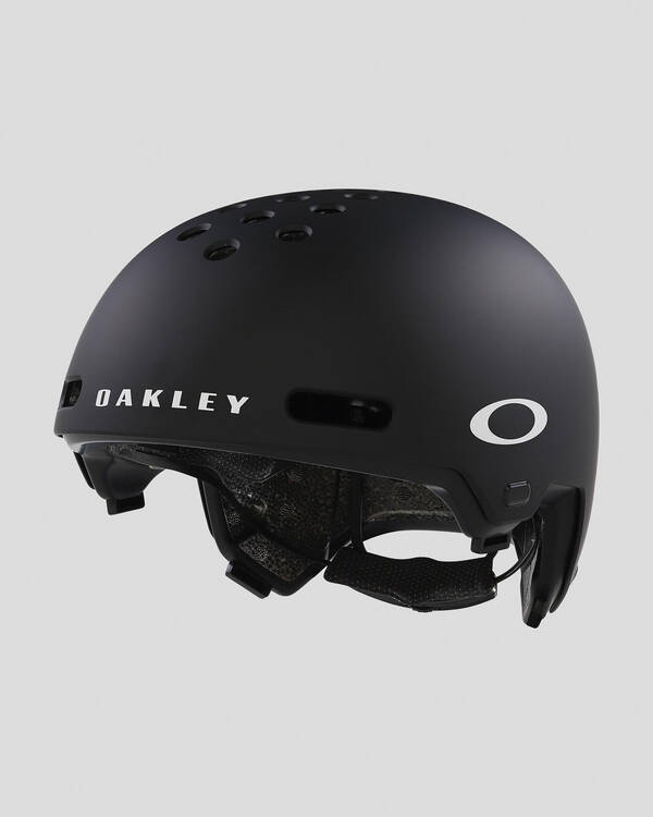 Oakley Street1 Helmet for Unisex