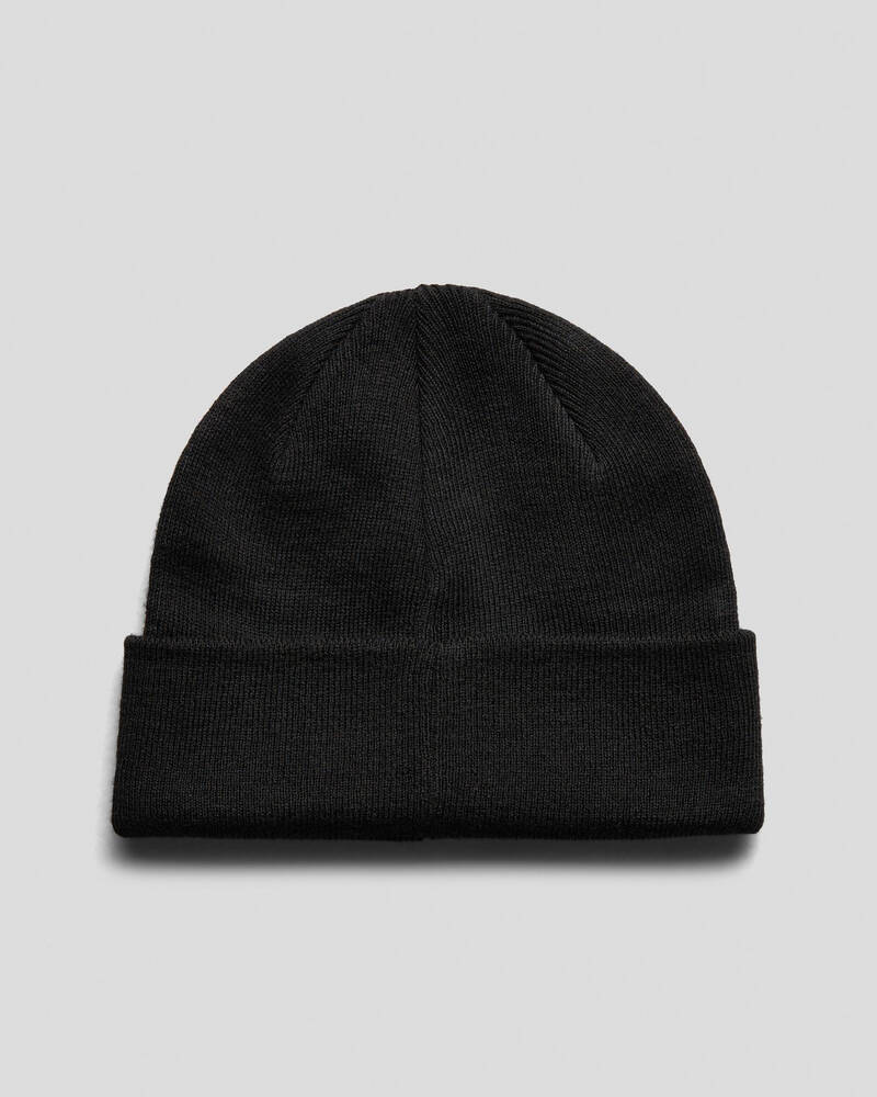 Champion Logo Beanie for Womens