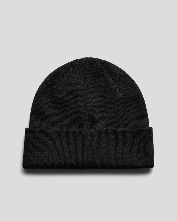 Champion Logo Beanie for Womens