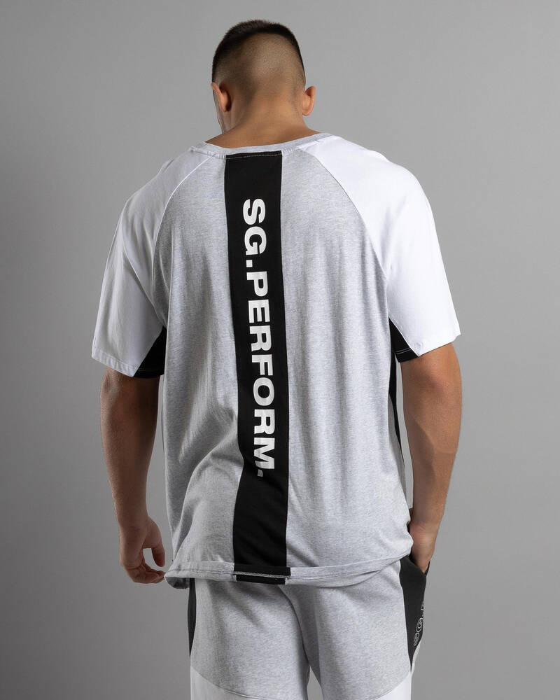 St. Goliath Honors T-Shirt for Mens