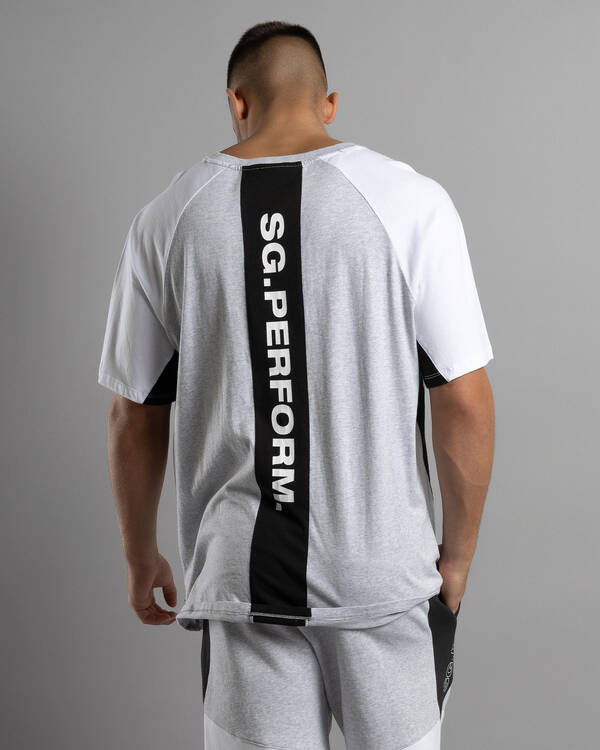 St. Goliath Honors T-Shirt for Mens