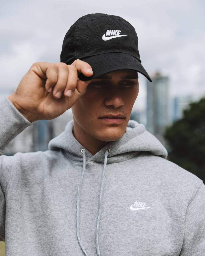 Nike Futura Wash Club Cap for Mens