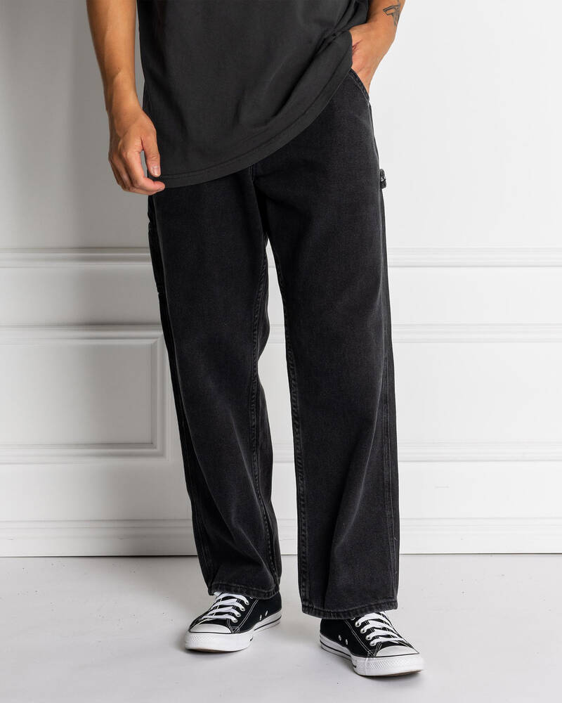 Billabong Chrome Jeans for Mens