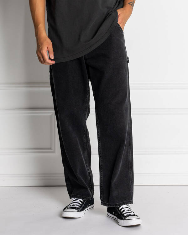 Billabong Chrome Jeans for Mens