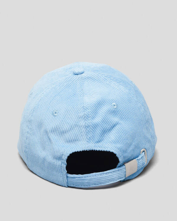 Skylark Journey Relaxed Fit Cord Cap for Mens