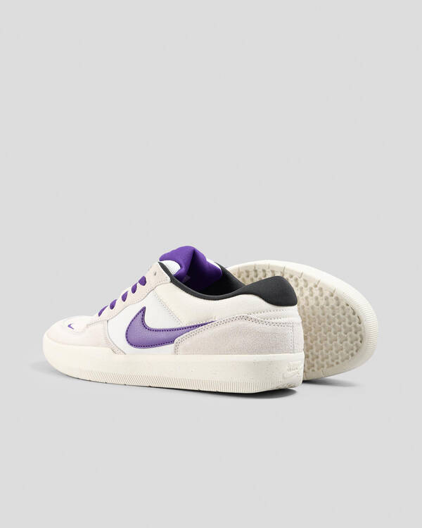 Nike SB Force 58 Shoes for Mens