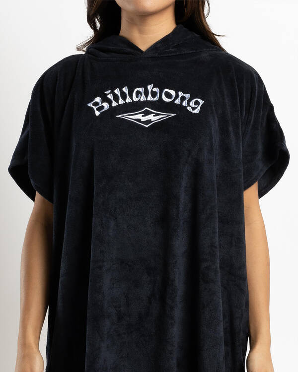 Billabong Hoodie Towel for Womens