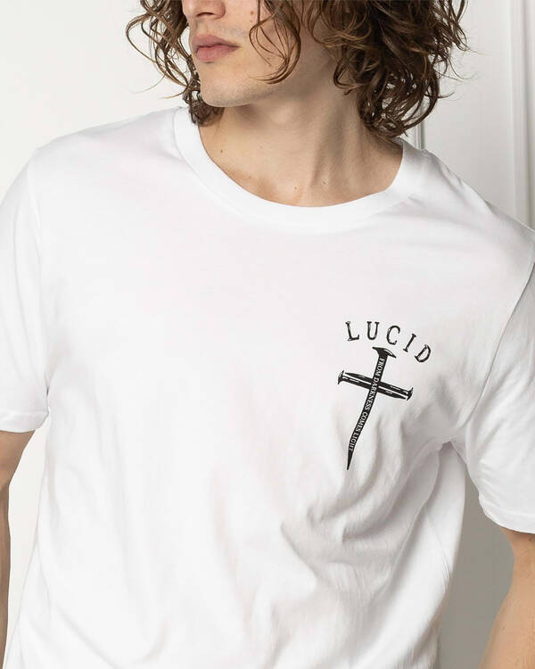 Lucid Sense T-Shirt for Mens