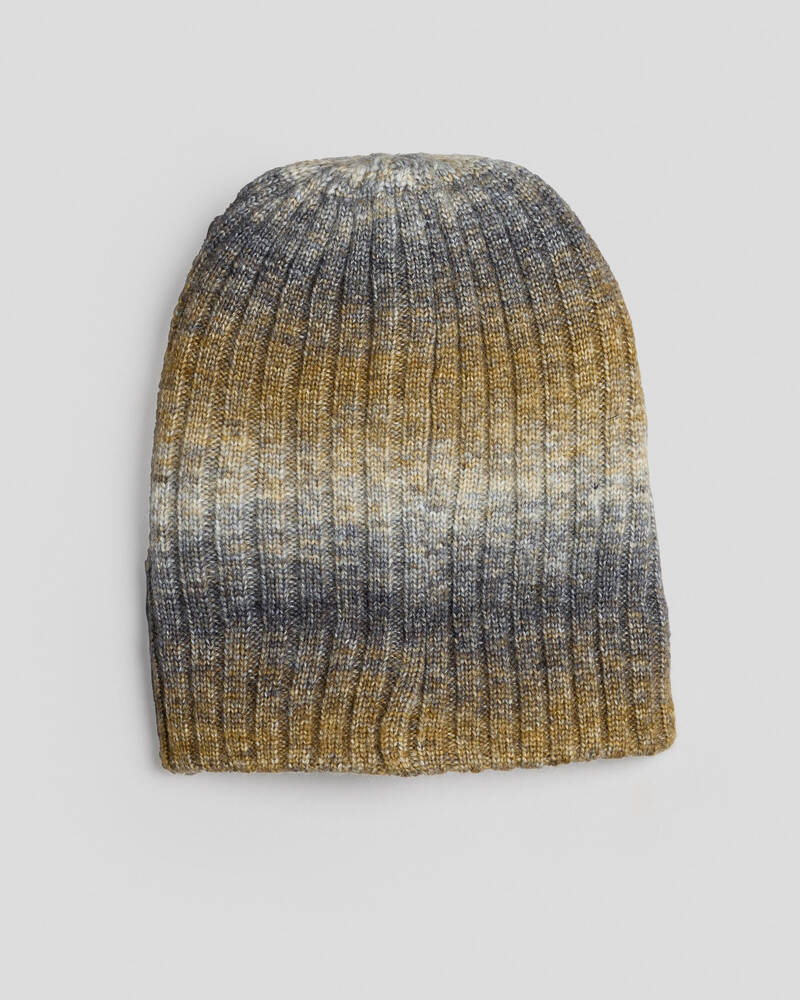 Jacks Elevation Two Way Beanie for Mens