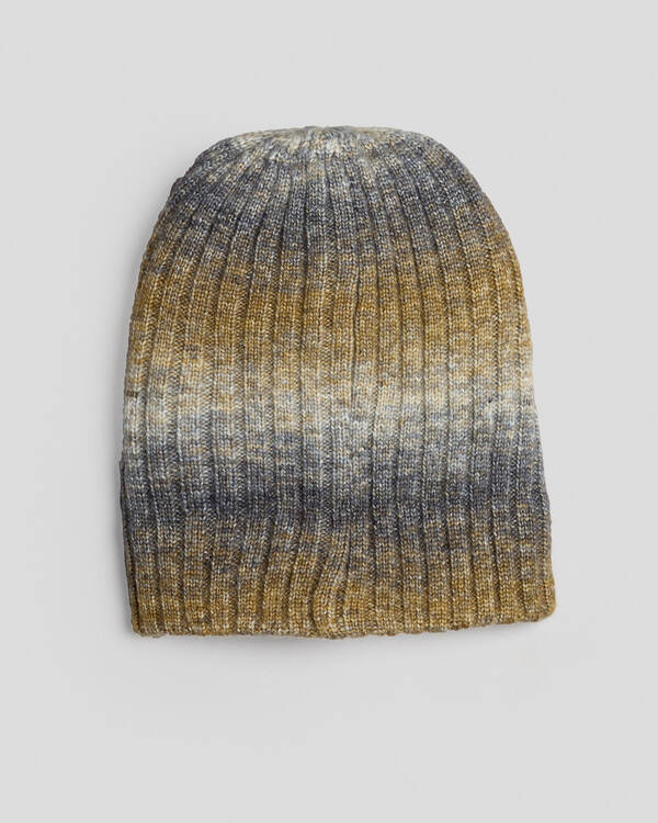 Jacks Elevation Two Way Beanie for Mens