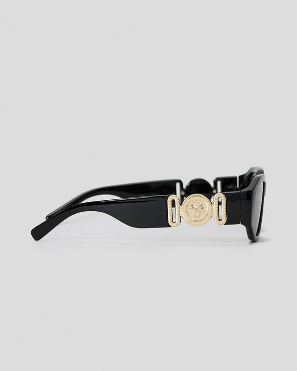 Unity Eyewear Medusa Sunglasses for Mens