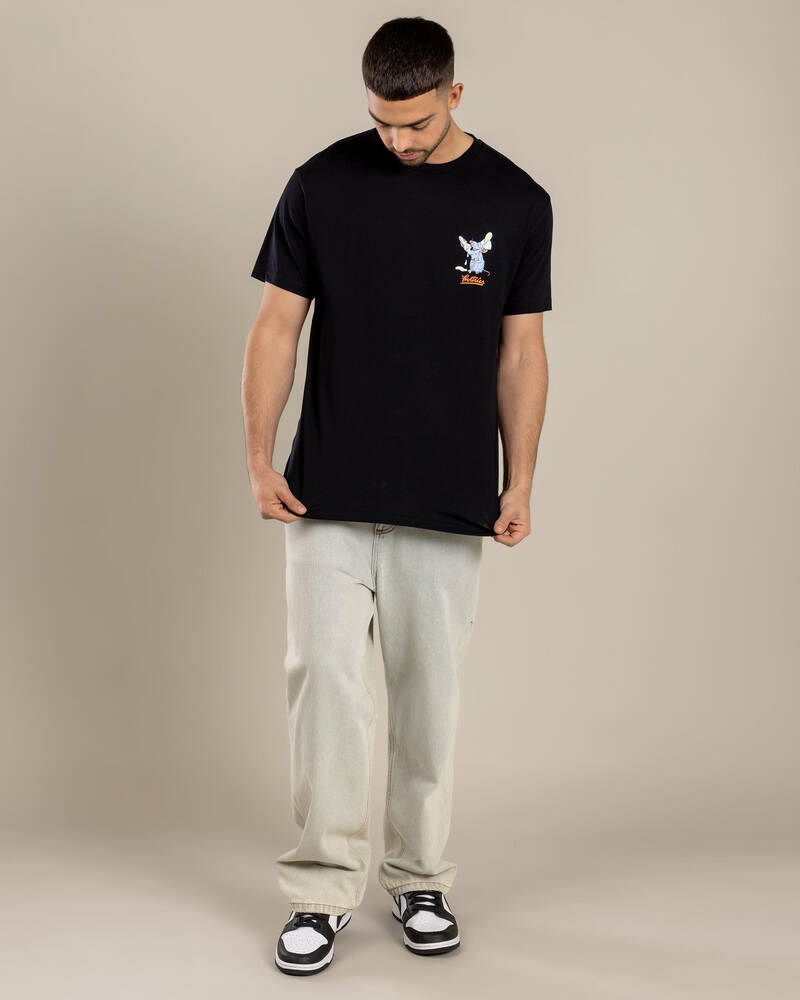 Frothies Rata-Shoey T-Shirt for Mens