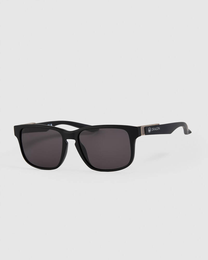 Dragon Alliance Dr Capo Polarised Sunglasses for Mens