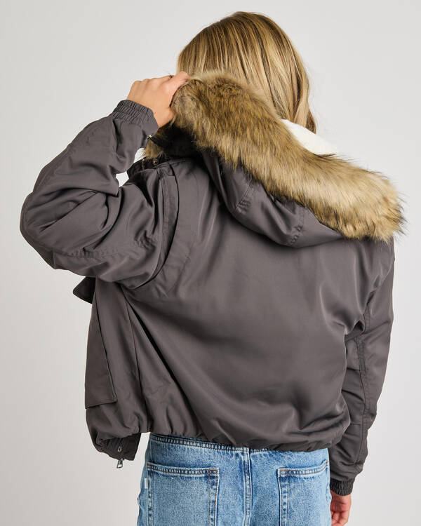 Used Caine Jacket for Womens