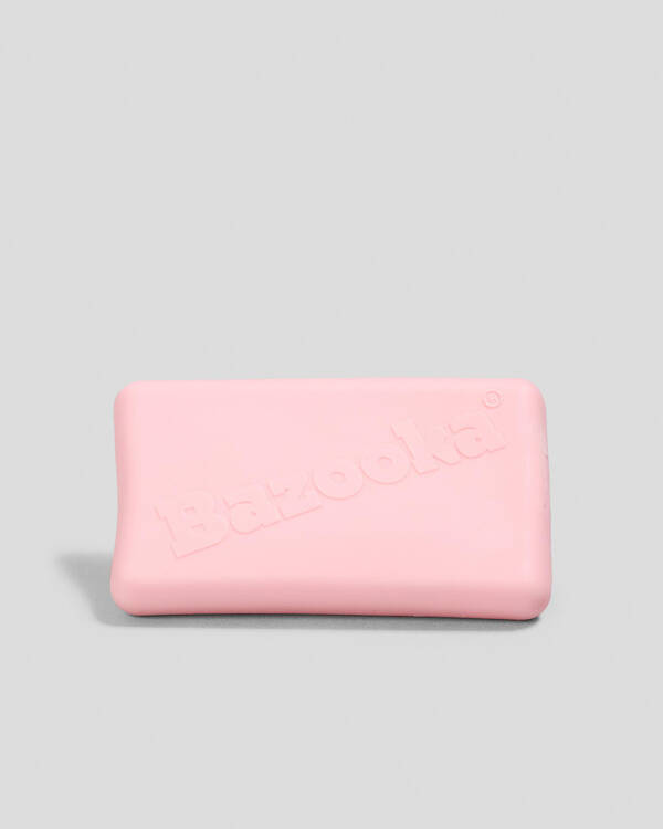 Squishi Bazooka Joe Gum Scented Toy for Unisex