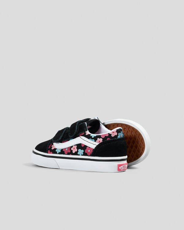 Vans Toddlers' Old Skool Shoes for Womens