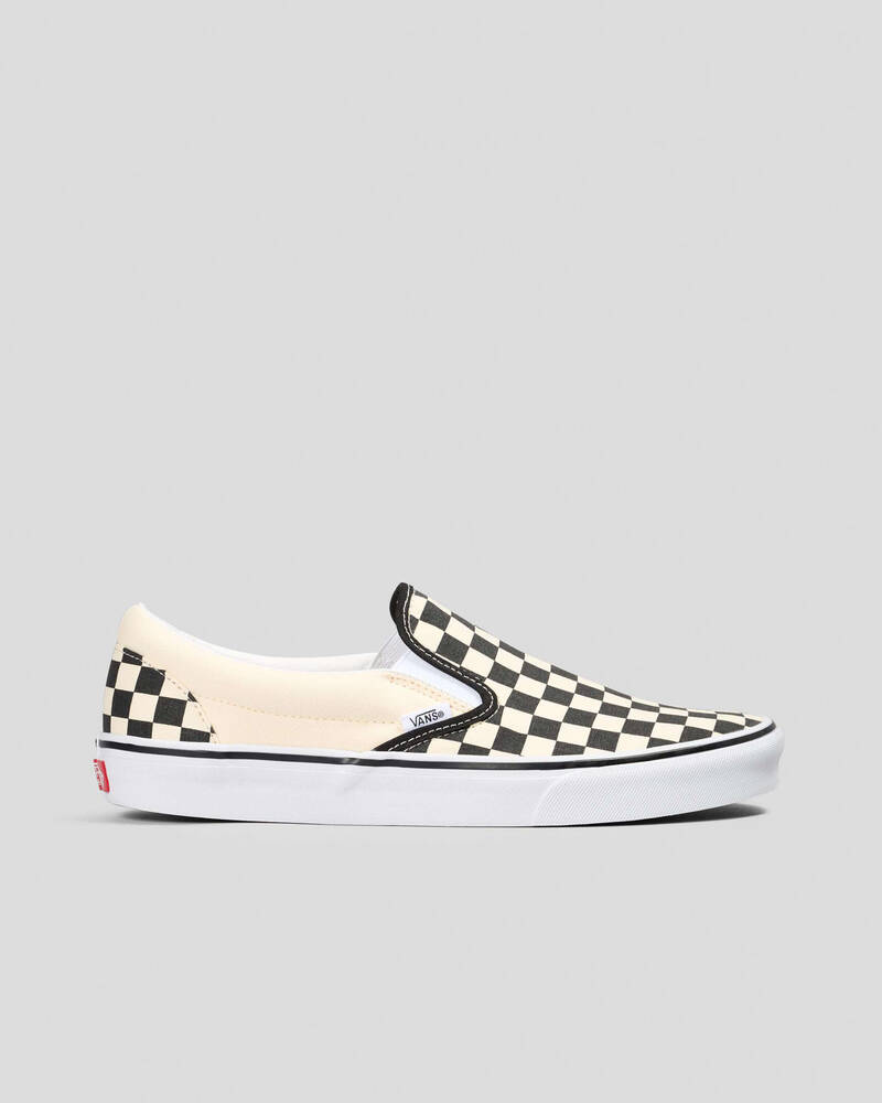 Vans Mens CSO Shoes for Mens