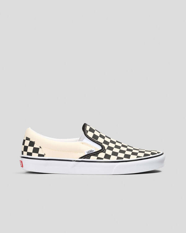 Vans Mens CSO Shoes for Mens