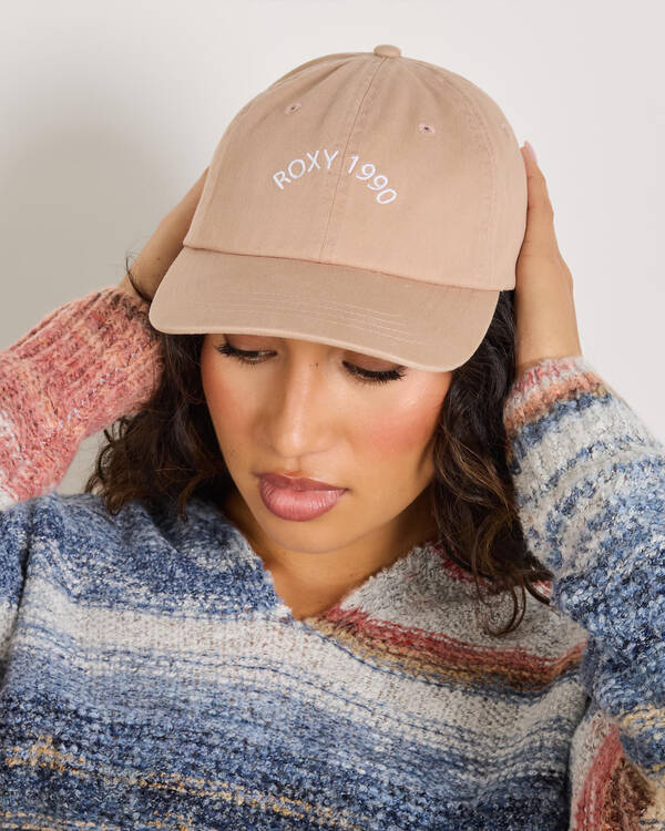 Roxy Toadstool Cap for Womens