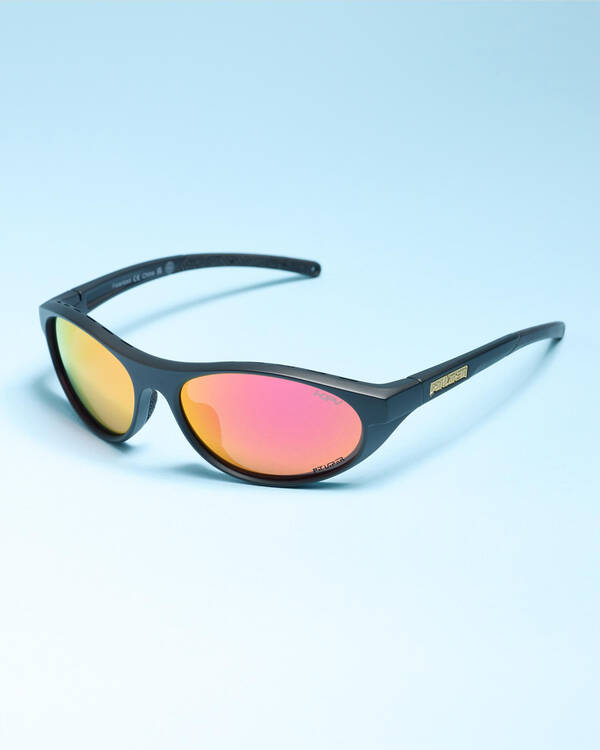 Pit Viper The Altimeter Polarized Sunglasses for Mens