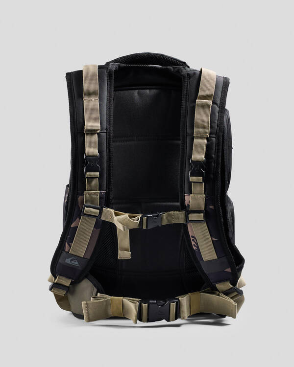 Quiksilver Grenade Backpack for Mens