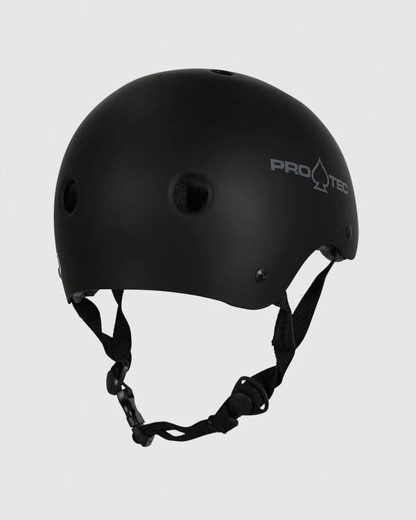 Pro Tec Classic Certified Helmet for Unisex