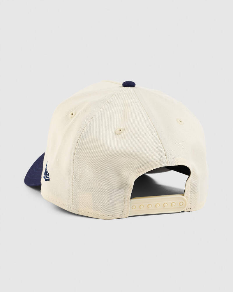 New Era 9Forty A Frame New York Yankees Cap for Mens