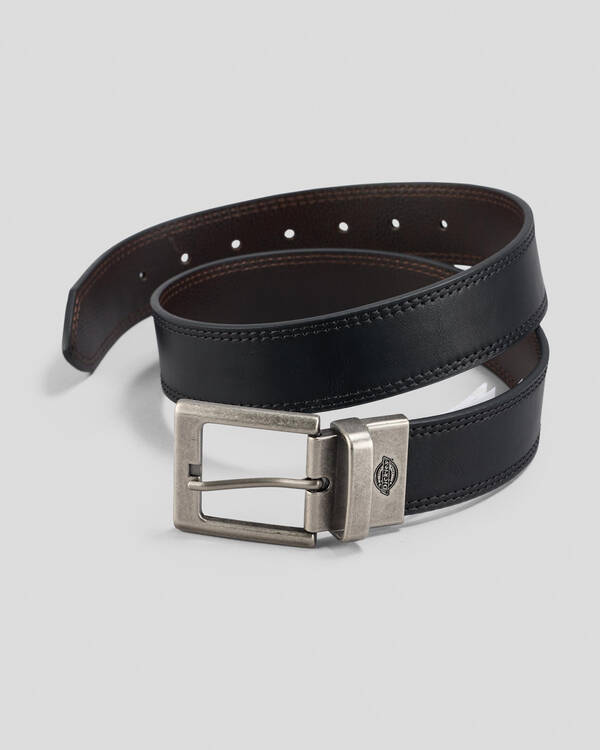 Dickies Reversible Belt for Mens