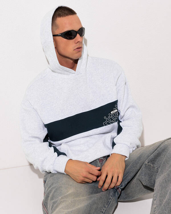 Rip Curl Panel Beater Hoodie for Mens