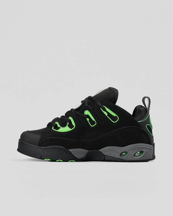 Osiris D3 E Shoes for Mens