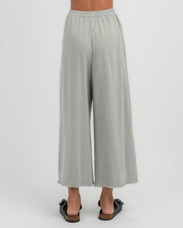 Mooloola Girls' Moni Dallis Beach Pants for Womens