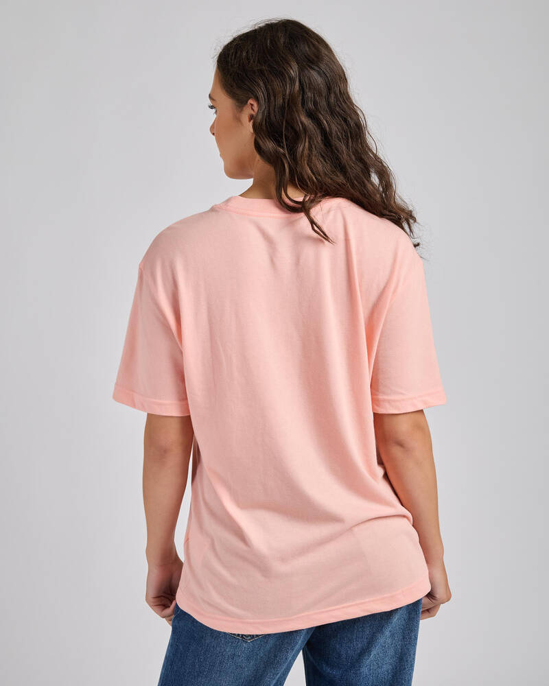 Fox Fox Never Stock SS T-shirt for Womens