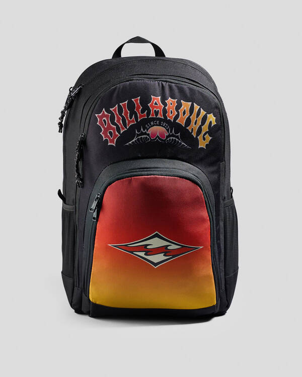 Billabong Command Backpack for Mens