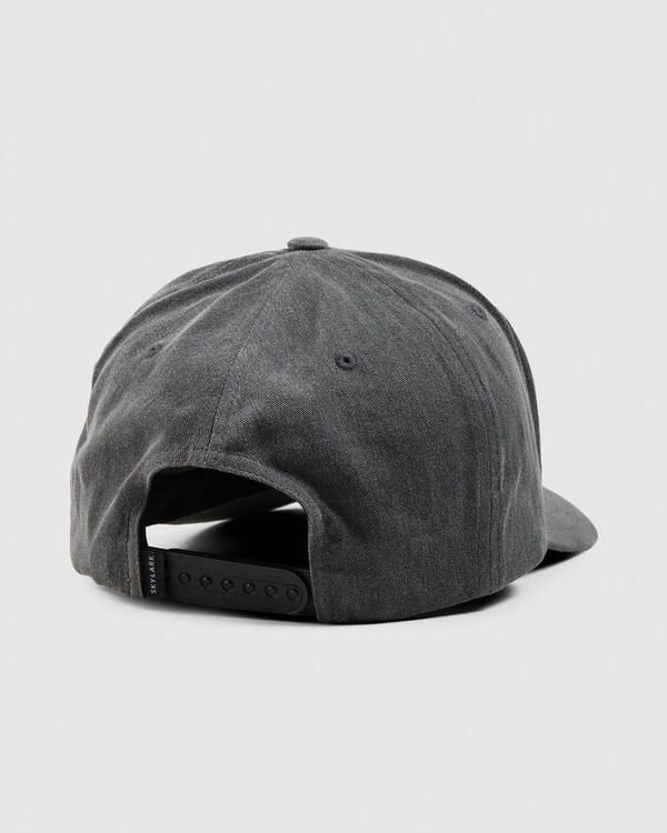 Skylark Friction Snapback Cap for Mens