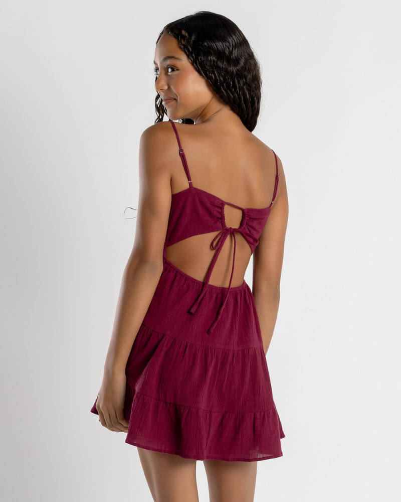 Mooloola Girls' Tabetha Dress for Womens